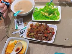 -老乡鸡(融科天地店)