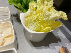 -海底捞火锅(海宁路店)