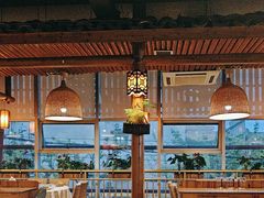 -深山老屋(国顺东路店)