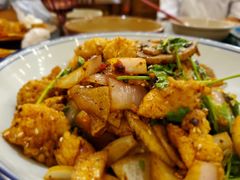 -花满楼(启秀路店)