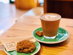 -Cafe del Volcan(永康路店)