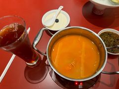 -红雀围·海鲜火锅(陆家嘴中心店)