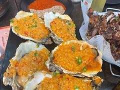 -马海涛牛肉串·午市牛腩饭·烧烤夜宵(领汇广场店)