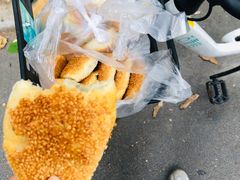 -上好酥烧饼(虹桥中心店)