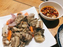 -新月斋(豆瓣胡同店)