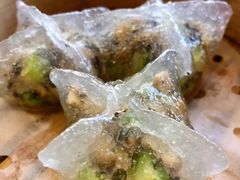 黑松露野菌饺-海逸海鲜酒家(古北店)