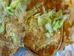 -麦当劳(天兴罗斯福店)