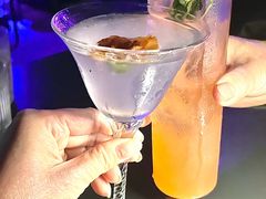 -苏丝的天空高空酒吧Suzie's Sky Bar