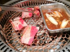 -上男·烧肉集市(五一广场店)
