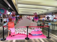 -百盛(万象城店)