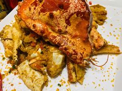 -海景壹号大酒店(滨湖店)