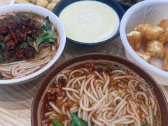 -豆香园(龙翔店)