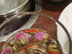 -东海怡品海鲜豆捞(舟宿夜江店)