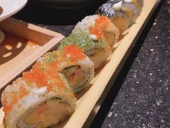 -上井料理黑金店(IFS国金中心店)