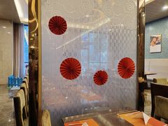 -宜昌富力皇冠假日酒店·咖啡1号西餐厅