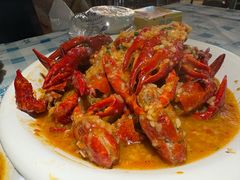 -虾皇(龙虾城旗舰店)