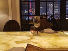 -上海和平饭店华懋阁 Cathay Room