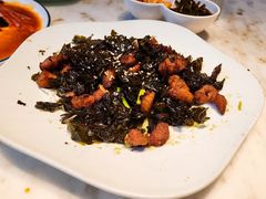 -大城小院饭店(博隆广场虹桥店)
