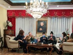 -福禧酒窖·中餐厅 (万柳店)