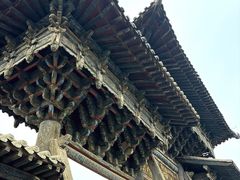 -鲁土司衙门旧址