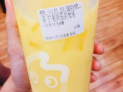 -CoCo都可(凌水店)