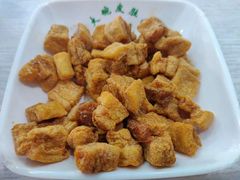 -许记大碗皮肚面馆(三条巷店)