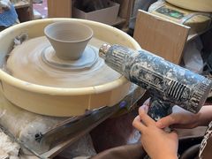 -青韵台陶艺Diy(永庆坊店)