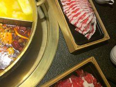 -湊湊火锅·茶憩(和平大悦城店)