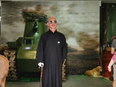 -蒋氏故居