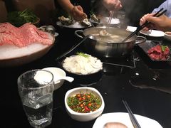 -官也街澳门火锅(新源里店)
