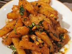 -滇越乘象云南餐厅(豆各庄店)