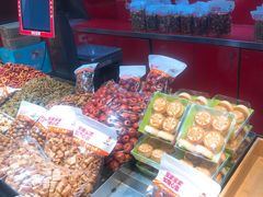 -满谷宝栗(奥林匹克店)