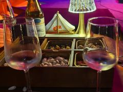-JZ Club 爵士酒吧(上海店)