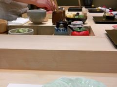 -鮨一日本料理旗舰店(总店)