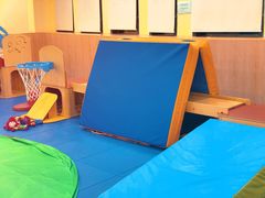 -金宝贝早教(和悦汇店)