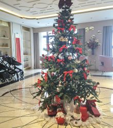 -季橙月子护理中心