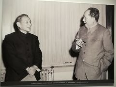-陈云纪念馆