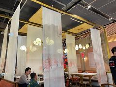 大堂-乔阿马·江南味·驴肉香(龙湖华泾天街店)