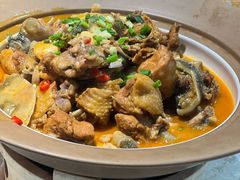 -洞庭家宴·头牌甲鱼(广渠门店)