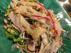-新兴·金羊座·粤菜点心(乐峰店)