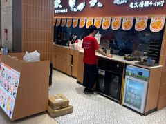 -云味馆·云南菜·云南米线(同泰时代广场店)