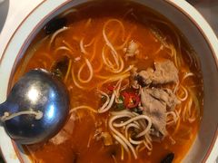 -小厨娘淮扬菜(清江苏宁广场店)