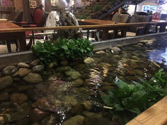-山有花啡餐厅(常营总店)