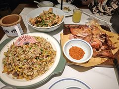 -打酱油·非遗淮扬菜(瘦西湖梅岭店)