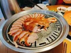 -守柴炉烤鸭(鱼嘴店)