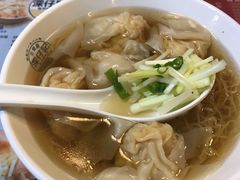 -深仔记正宗云吞面(尖沙咀店)