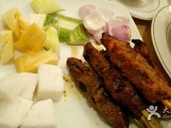 -关夫人餐厅(阳光广场店)