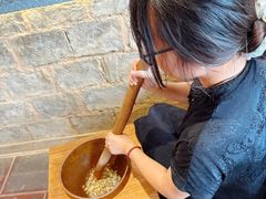 -上席擂茶·新中式青年茶馆(古城店)