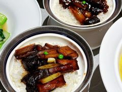 -悦融琥珀·京鲁菜·海味珍品(西单店)