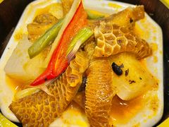 -横河佬炖品店(罗阳一路老店)